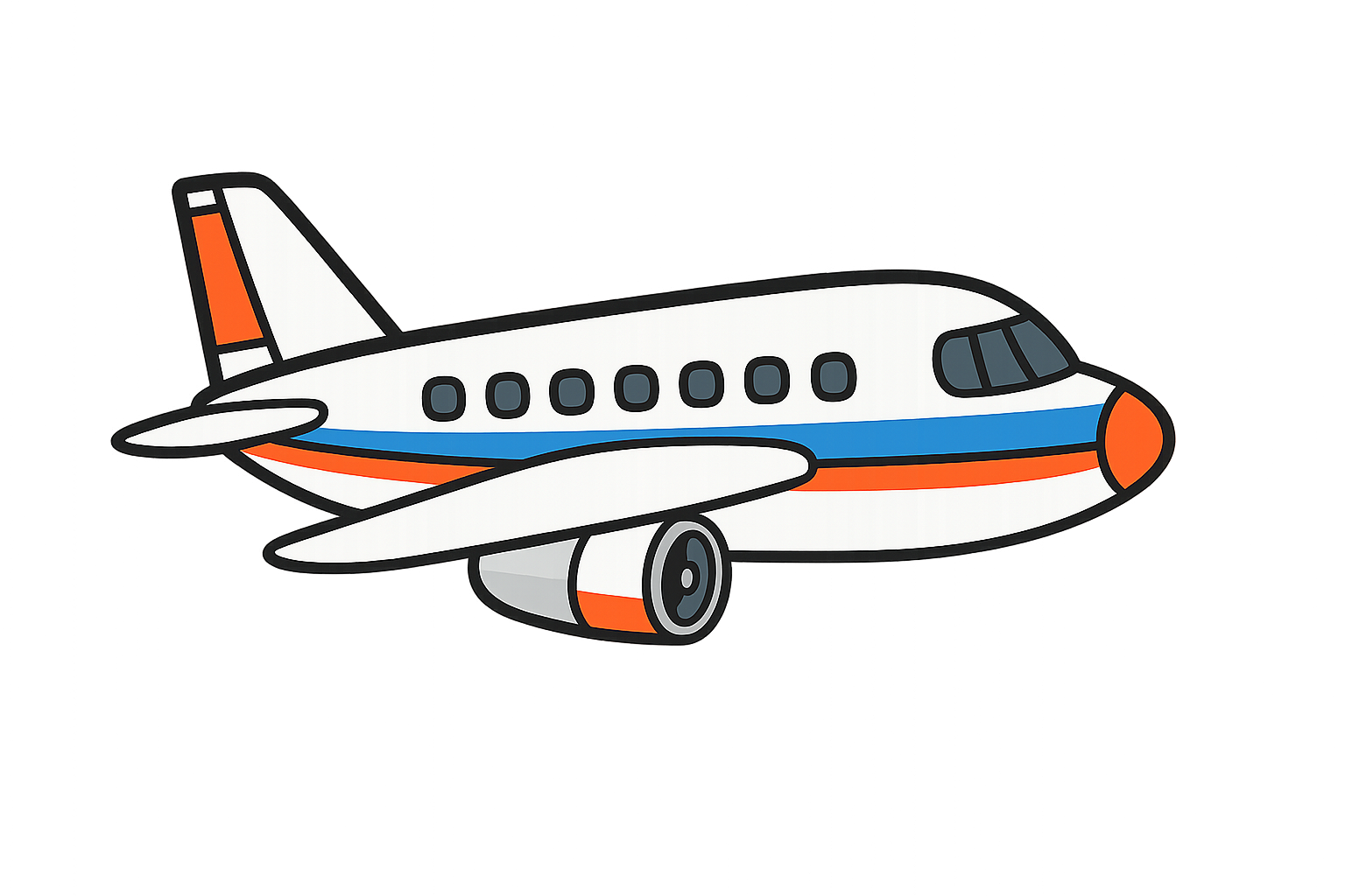 Airplane