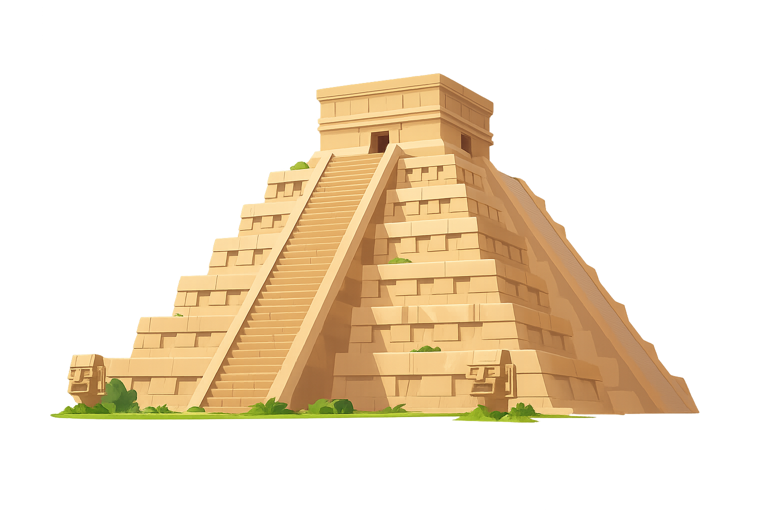 Chichen Itza