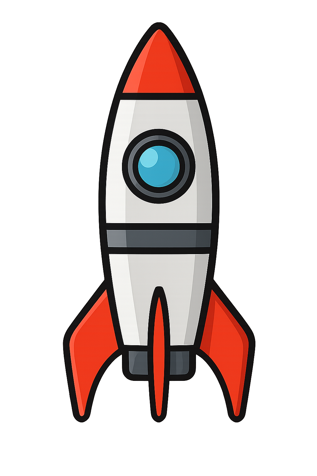Rocket Ship